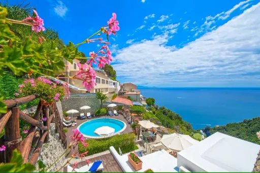 Image for article 8 Best Airbnbs in Amalfi Coast, Italy to Book in 2025