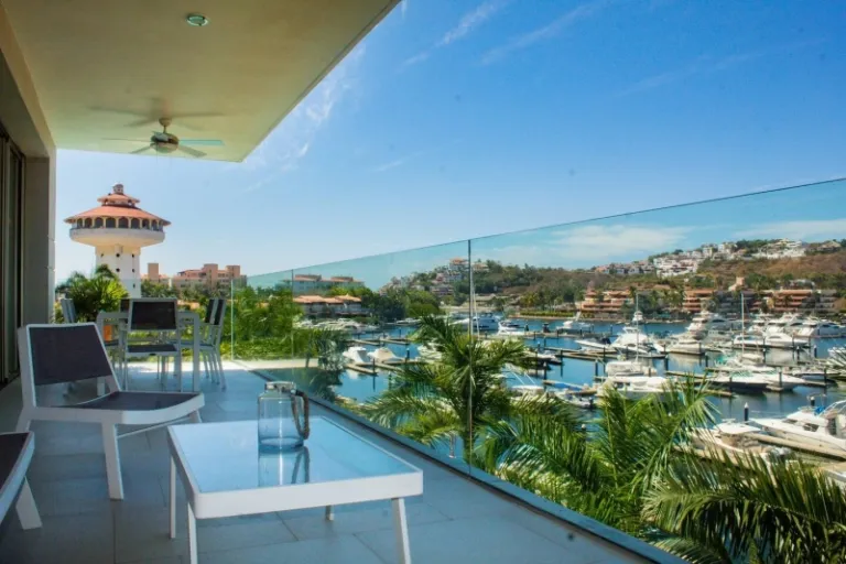 Airbnbs in Zihuatanejo