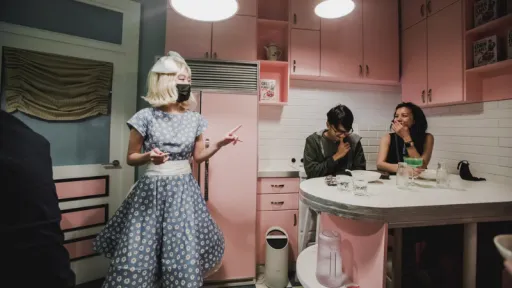 Image for article 10 Unique Date Ideas for Valentine’s Day in Singapore: Because We’re Sick of Dinner Dates