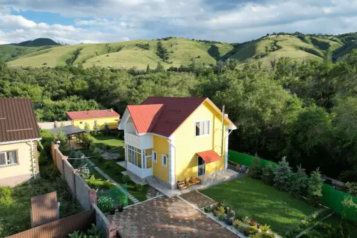 Image for article Family Friendly Airbnbs in Almaty, Kazakhstan to Book in 2025