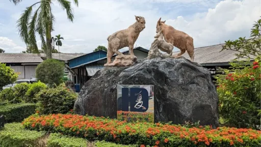 Image for article Hidden Gems at Kranji: Exploring Singapore’s Countryside