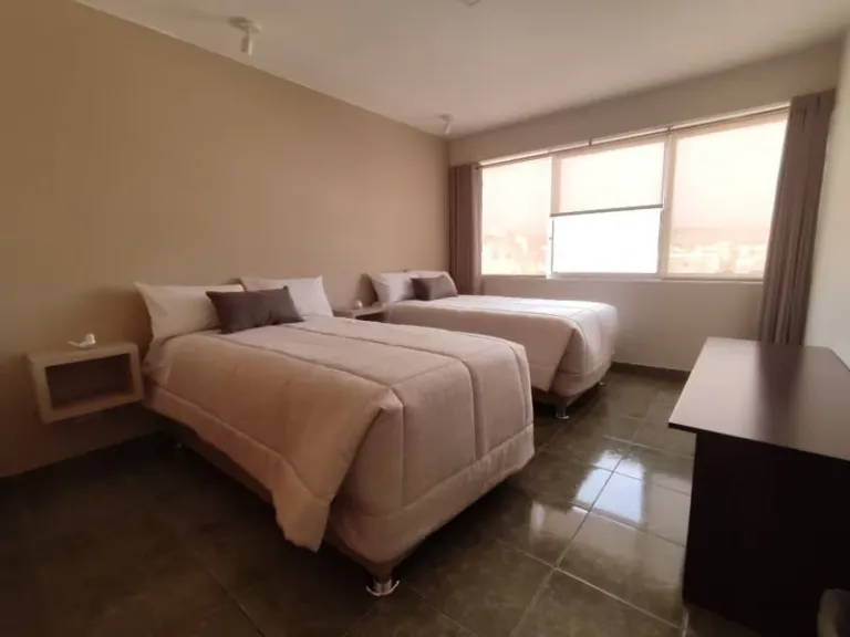 Airbnb in Arequipa