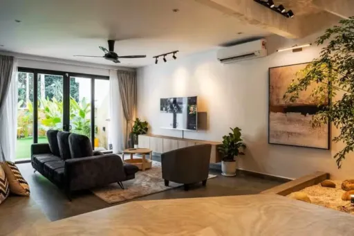 Image for article Most Luxurious Airbnbs in Petaling Jaya, Indonesia – Curated 2025