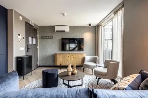 Image for article Family Friendly Airbnbs in Delft, Netherlands to Book in 2025