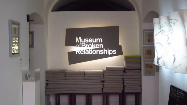 Weird Museums 