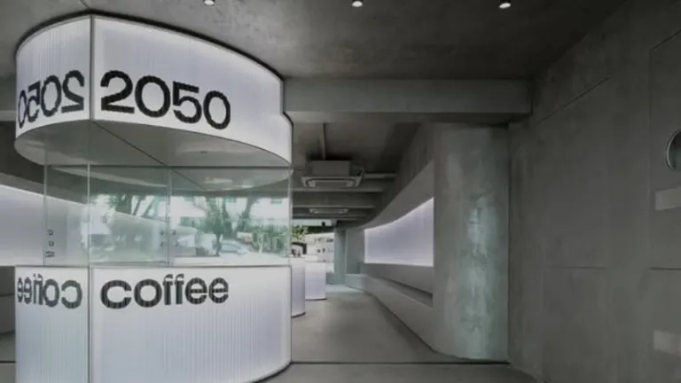 Futuristic Places in Singapore 