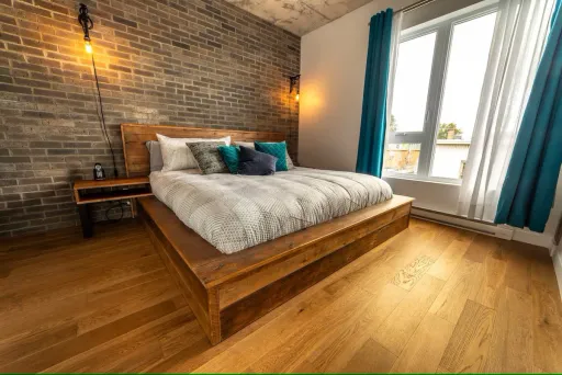 Image for article Family Friendly Airbnbs in Quebec City, Canada to Book in 2025