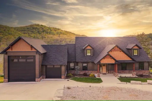 Image for article Best Airbnb homes in Eureka Springs, Arkansas to book in 2025