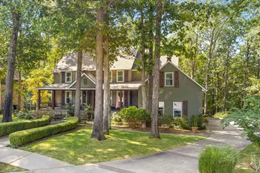 Image for article Best Airbnb homes in Bentonville, Arkansas to Book in 2025