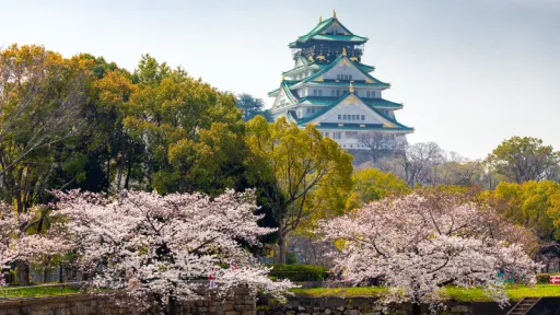 Image for article 10 Hidden Gems in Osaka You Absolutely Must Visit