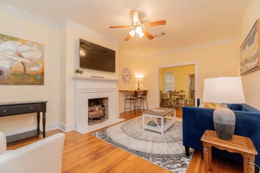 Image for article Family Friendly Airbnb Homes to Book in Montgomery, Alabama