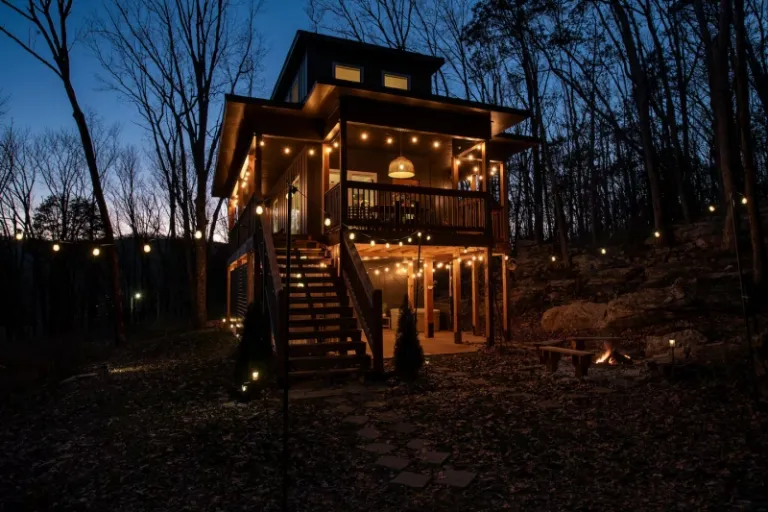 Airbnbs in Huntsville