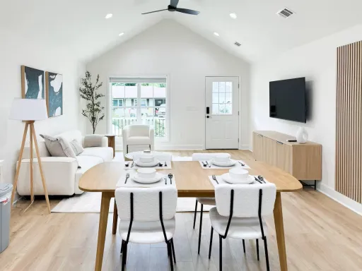 Image for article Best Airbnb Homes to Book in Tuscaloosa, Alabama