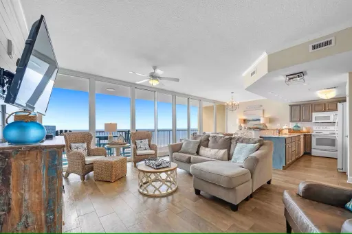 Image for article Family Friendly Airbnbs in Gulf Shores, Alabama to Book in 2025