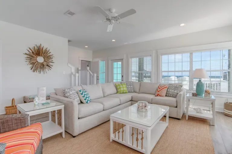 Airbnbs in Gulf Shores