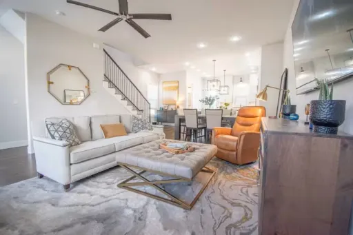 Image for article 8 Best Airbnb homes in Fayetteville, Arkansas to book in 2025