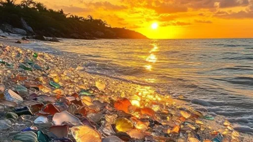 Image for article Top 10 Most Unique Beaches in the World You Must Visit