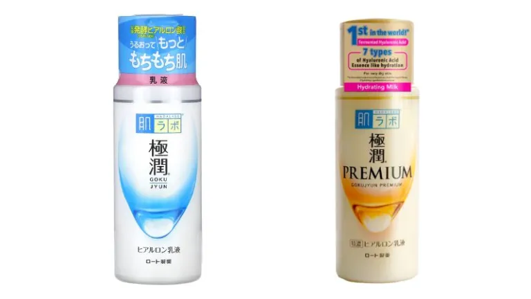 japanese beauty products