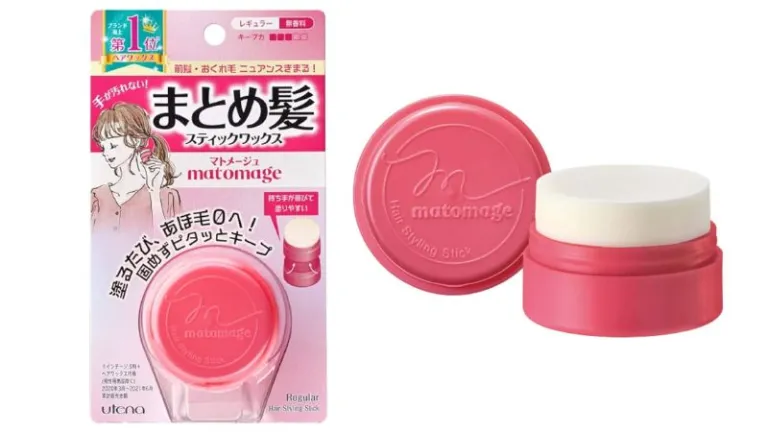 japanese beauty products