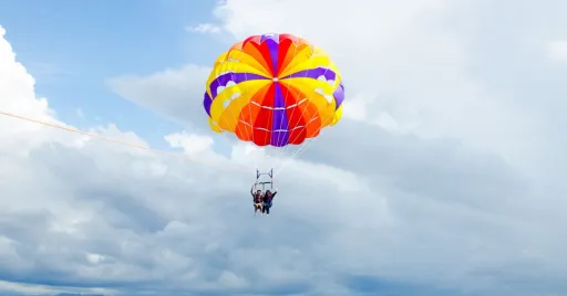 Image for article A Thrill-Seeker’s Guide to the Philippines: What to Do and How to Get There