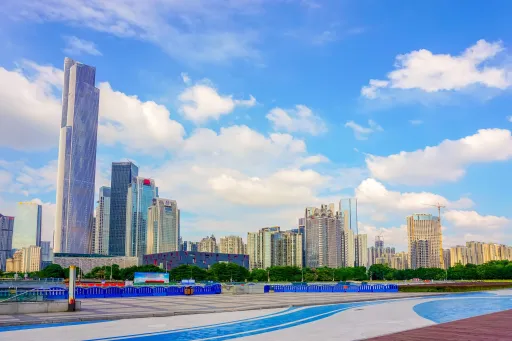 Image for article The Ultimate Guide To Work and Travel in Singapore