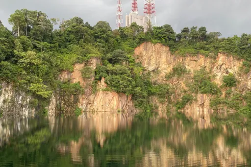Image for article Singapore Quarries: Instagrammable Nature Escapes You Never Knew Existed!
