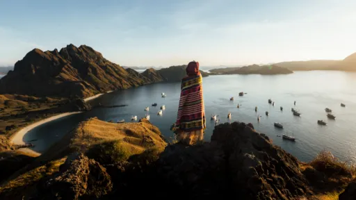 Image for article Jetstar Asia is Launching Direct Flights from Singapore to Komodo