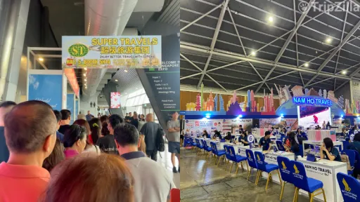 Image for article NATAS Fair February 2025: Dates, Directions, and Details