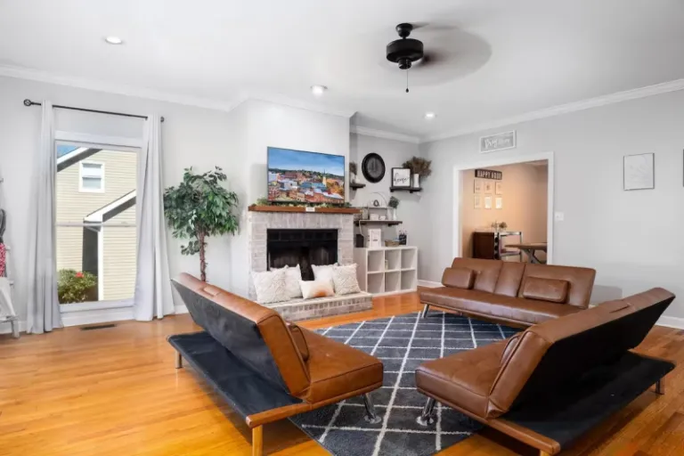 Airbnbs in Macon Georgia 