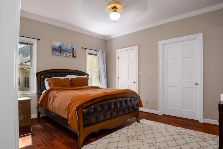 Airbnbs in Macon Georgia 