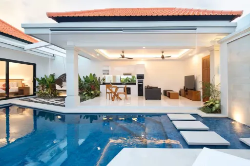 Image for article Most Beautiful Airbnbs in Seminyak, Indonesia – 2025