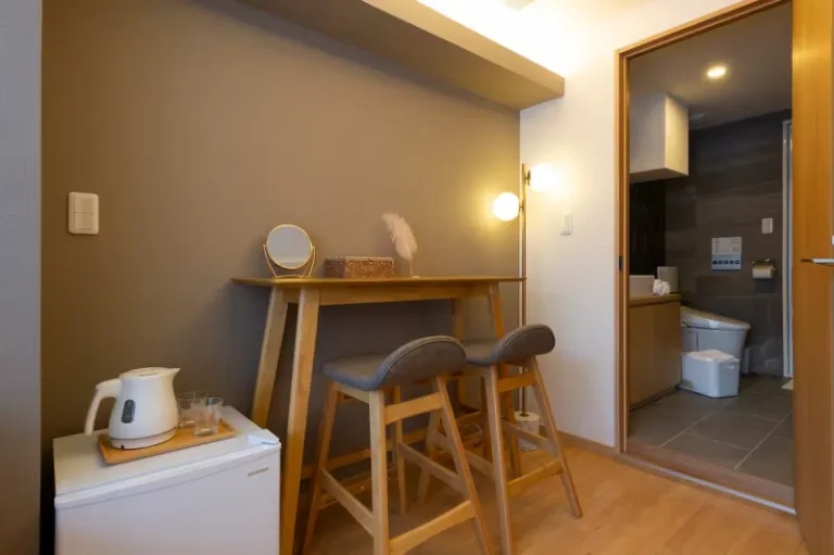 Airbnbs in Tokyo 