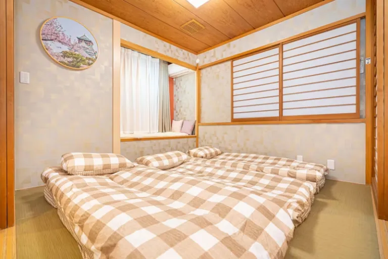 Airbnbs in Tokyo 