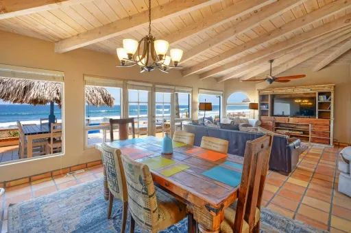 Image for article Best Airbnbs in Rosarito, Mexico – Curated 2025