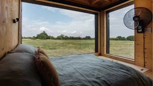 Image for article Unplugged: A 3-Day Wellness Retreat for the Ultimate Digital Detox