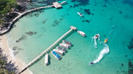 Image for article 3 Swoon-Worthy Valentine’s Day Getaways in Asia for Couples