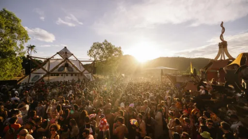 Image for article 7 Most Insane Music Festivals Happening This Year in Asia