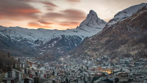 Image for article Zermatt, Switzerland: See the Matterhorn and More in 3D2N