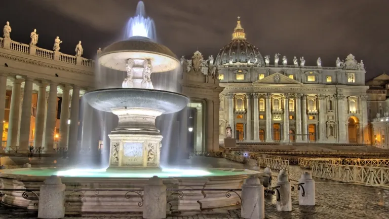 vatican city