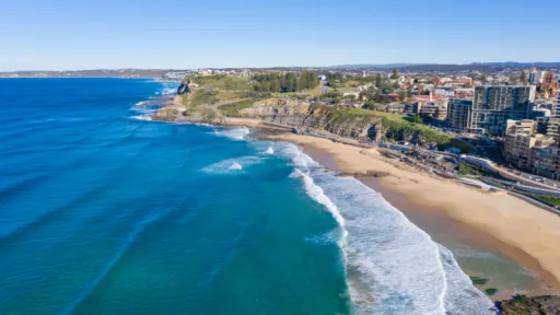 Image for article A 3D2N Escape to Newcastle and Port Stephens: The Perfect Detour from Sydney