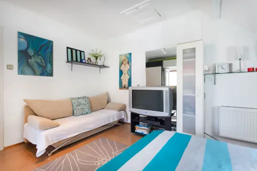 Image for article Family Friendly Airbnbs in Ljubljana, Slovenia to Book in 2025