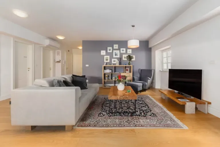  Airbnbs in Ljubljana