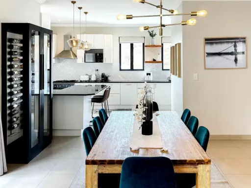 Image for article Best Airbnbs in Windhoek, Namibia to Book in 2025