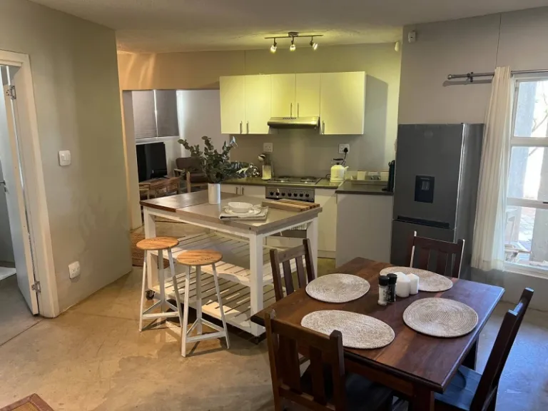  Airbnbs in Windhoek