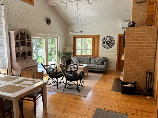 Image for article Best Airbnbs in Turku, Finland for a Stylish Getaway to Book in 2025