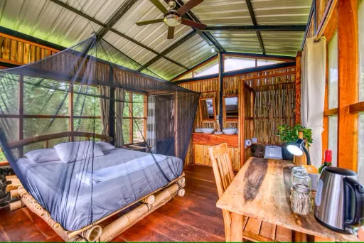 Image for article Best Airbnbs in Ometepe, Nicaragua to Book in 2025