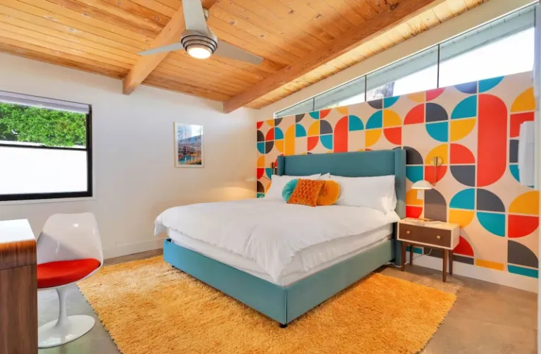  Airbnbs in Palm Springs