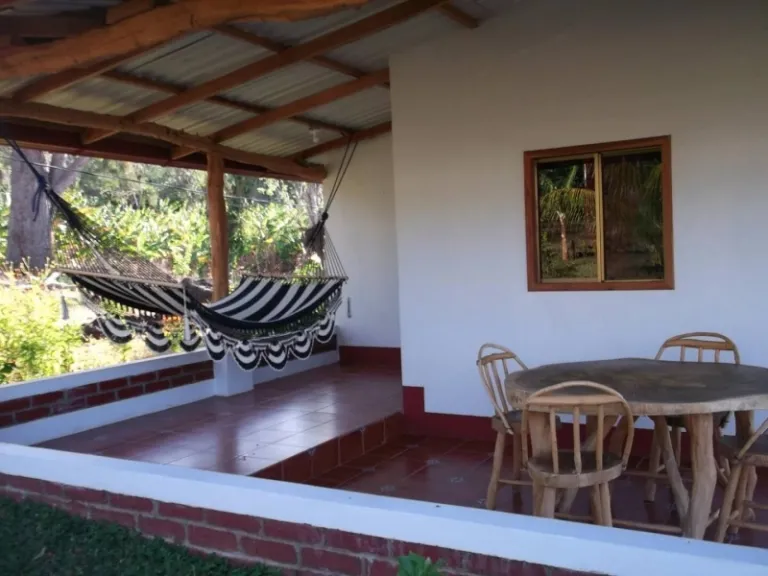 Airbnbs in Ometepe