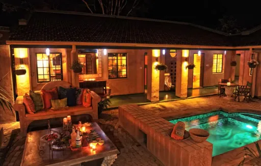 Image for article Most Luxurious Airbnbs in Harare, Zimbabwe to Book in 2025