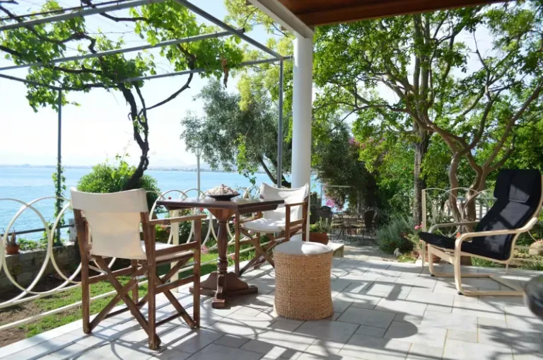 Airbnbs in Kalamata